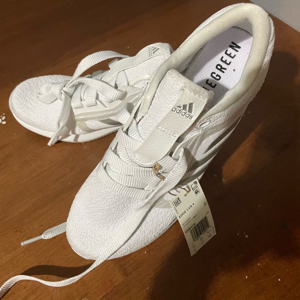 Adidas Edge Lux 4